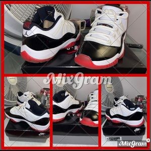 Air Jordan 11 Retro